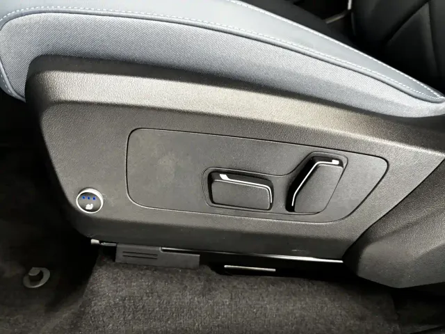 BMW X3 — Фото автомобиля 13