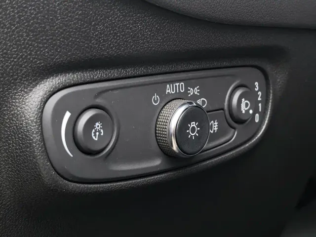 Chevrolet Equinox — Фото автомобиля 21