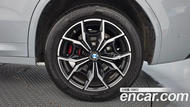 BMW X3 G01 — Фото автомобиля 6