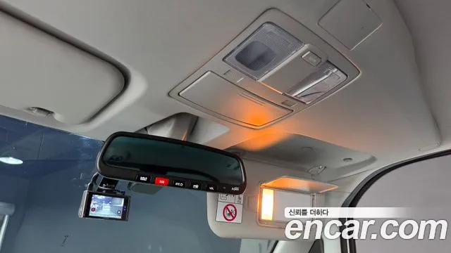 Kia RAY Новый Kia Ray Signature — Фото автомобиля 9