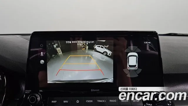 Kia Seltos — Фото автомобиля 15
