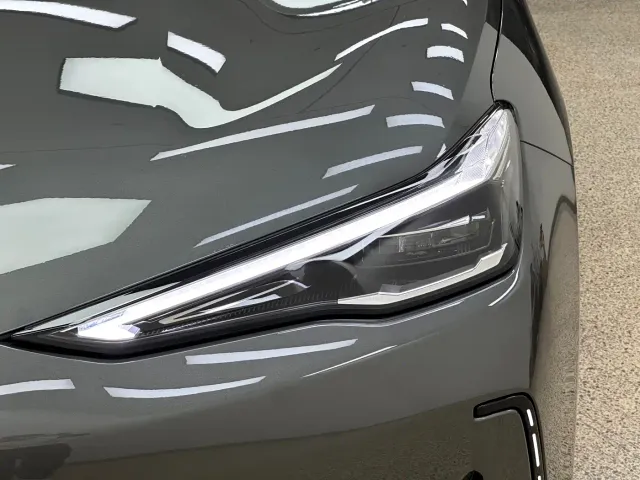Geely Galaxy E5 — Фото автомобиля 7