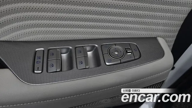 Hyundai Palisade The New Palisade Бензин 3.8 2WD — Фото автомобиля 30