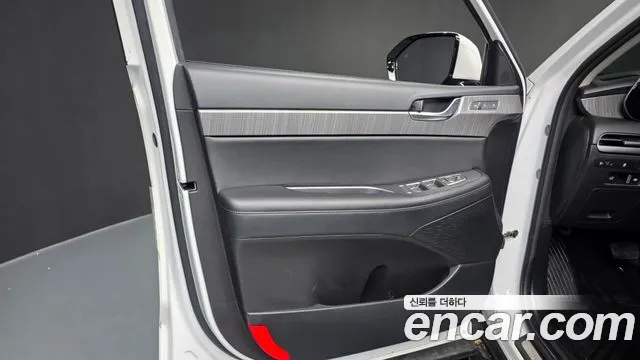 Hyundai Palisade The New Palisade Бензин 3.8 2WD — Фото автомобиля 24