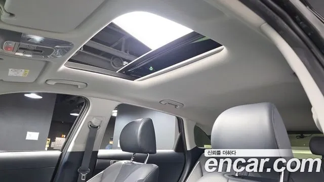 Hyundai Nexo — Фото автомобиля 24