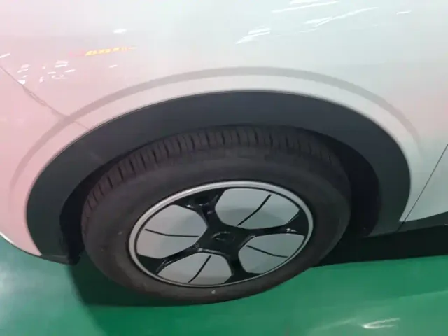 Geely Starry Wish — Фото автомобиля 22