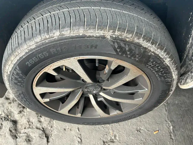 Haval H9 — Фото автомобиля 5