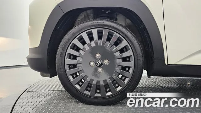 Hyundai Casper — Фото автомобиля 5