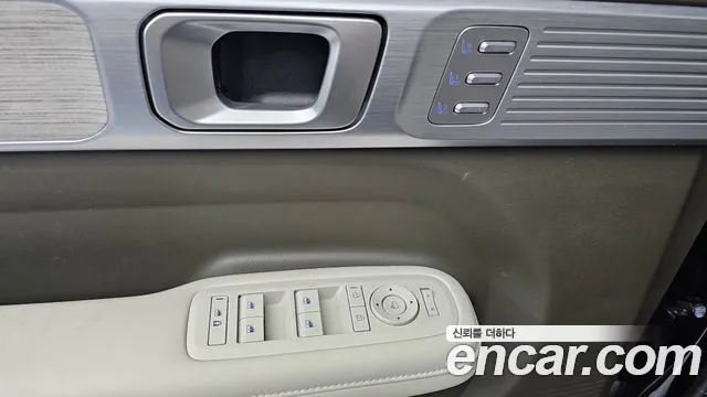 Hyundai Santa Fe MX5 — Фото автомобиля 26
