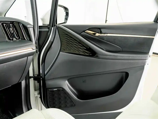 GAC Trumpchi E9 — Фото автомобиля 16