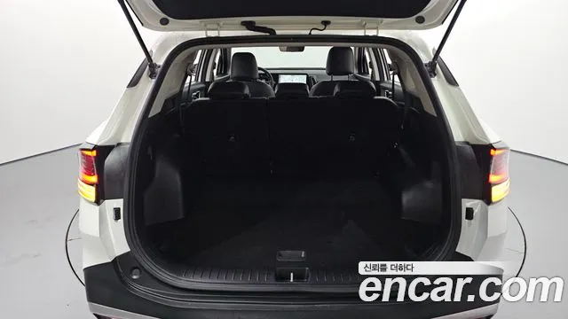 Kia Sportage Sportage 5-е поколение Бензин 1.6 турбо 2WD — Фото автомобиля 20