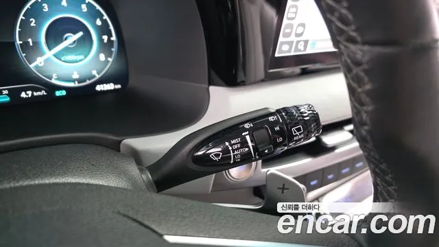 Hyundai Palisade The New Palisade Бензин 3.8 4WD — Фото автомобиля 7