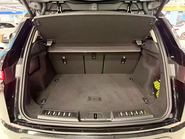 Land Rover Range Rover Evoque — Фото автомобиля 15