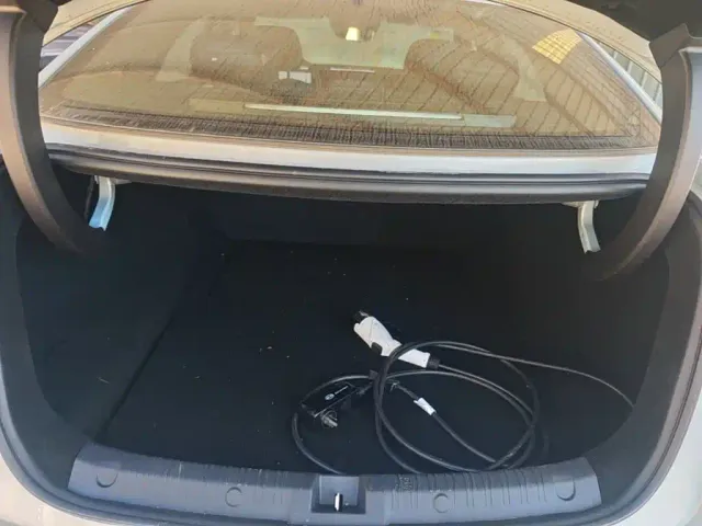 BYD Qin L — Фото автомобиля 18