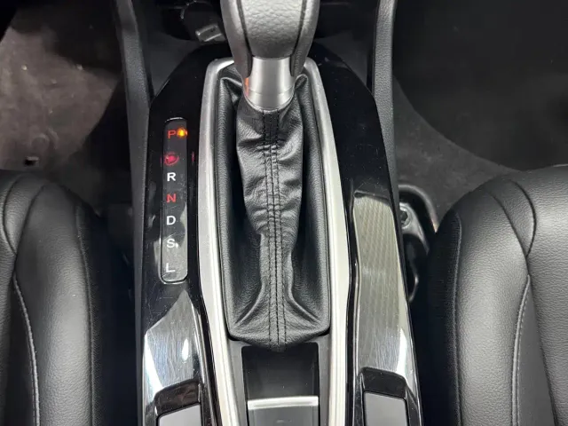 Honda Crider — Фото автомобиля 17