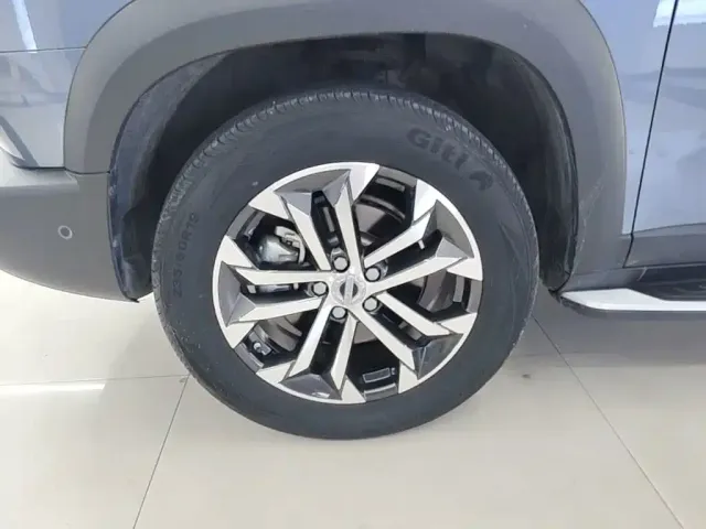 Haval Big Dog — Фото автомобиля 22