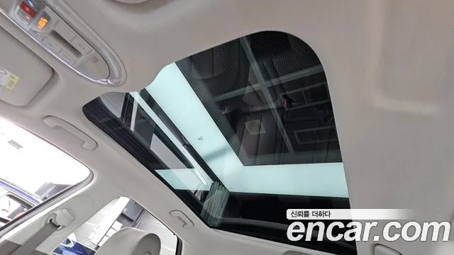Hyundai Ioniq5 Ioniq5 — Фото автомобиля 16