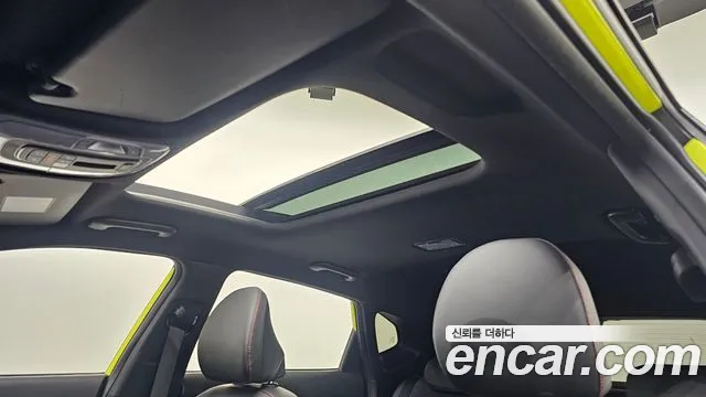 Hyundai Kona SX2 — Фото автомобиля 19