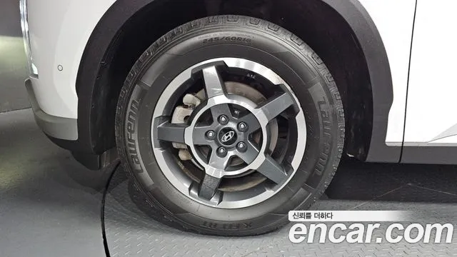 Hyundai Palisade The New Palisade — Фото автомобиля 4