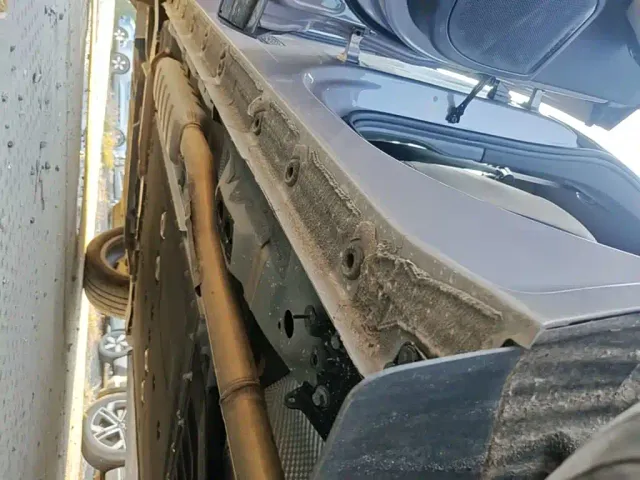 Volvo XC70 Plug-in Hybrid — Фото автомобиля 21
