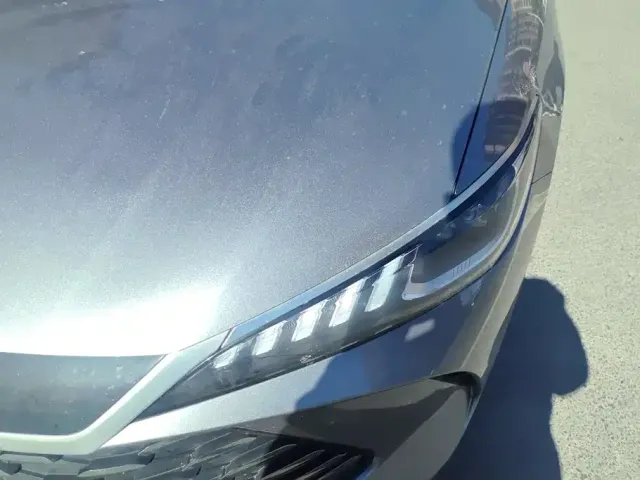 BYD Qin PLUS — Фото автомобиля 5