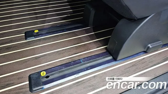 Hyundai Staria Staria L3.5 Карго 5 мест — Фото автомобиля 15