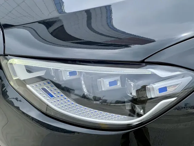 Mercedes-Benz S-Class — Фото автомобиля 17