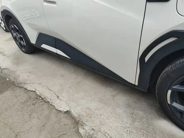 BYD Seagull — Фото автомобиля 20