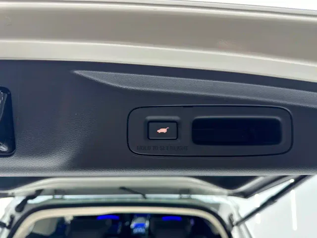 Honda Elysion — Фото автомобиля 17