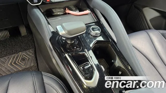 Renault Korea Grand Koleos — Фото автомобиля 9