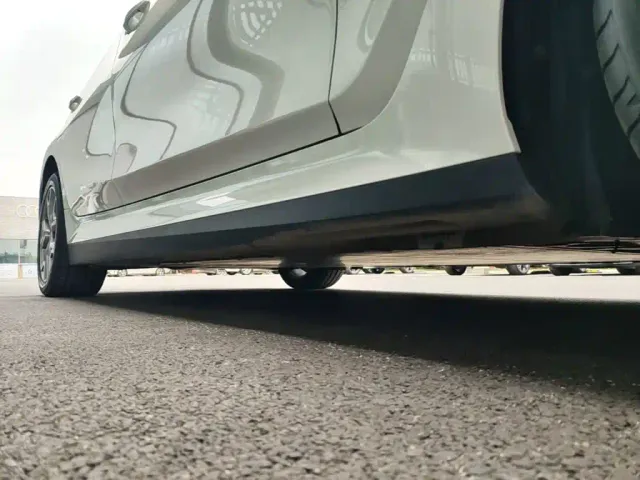 BMW i3 — Фото автомобиля 20