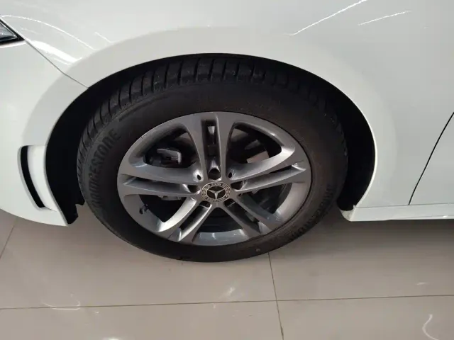Mercedes-Benz A-Class — Фото автомобиля 22