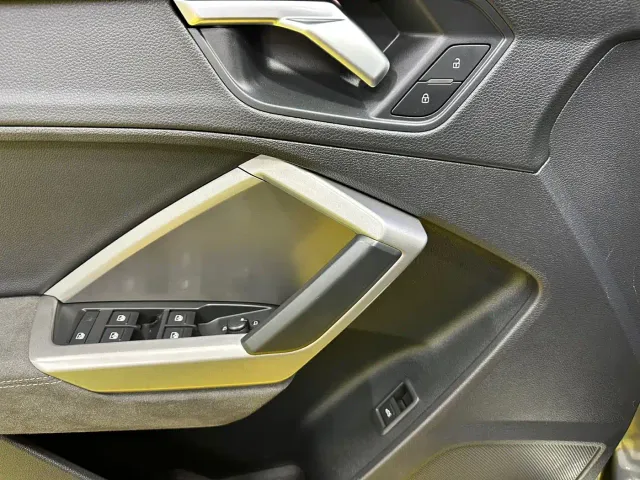 Audi Q3 — Фото автомобиля 14