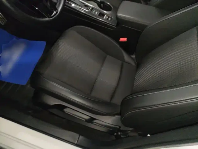 Honda Integra — Фото автомобиля 14