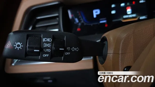 KG_Mobility_Ssangyong Torres Torres Бензин 1.5 2WD — Фото автомобиля 27