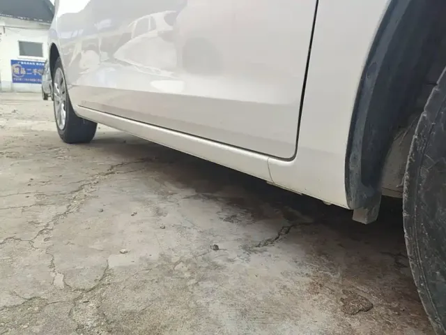 Honda Fit — Фото автомобиля 20