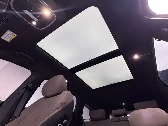 Chery Tiggo 8 PLUS — Фото автомобиля 11