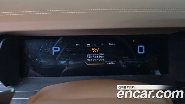 KG_Mobility_Ssangyong Torres Torres Бензин 1.5 2WD — Фото автомобиля 8