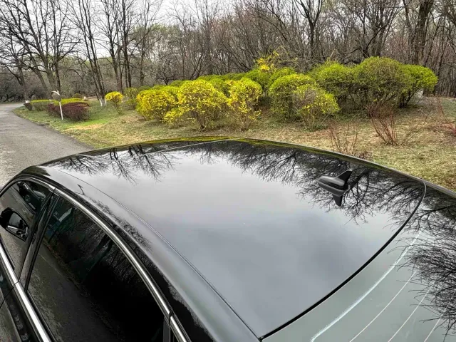 Volkswagen Passat — Фото автомобиля 7