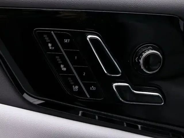 Cadillac Optiq — Фото автомобиля 13