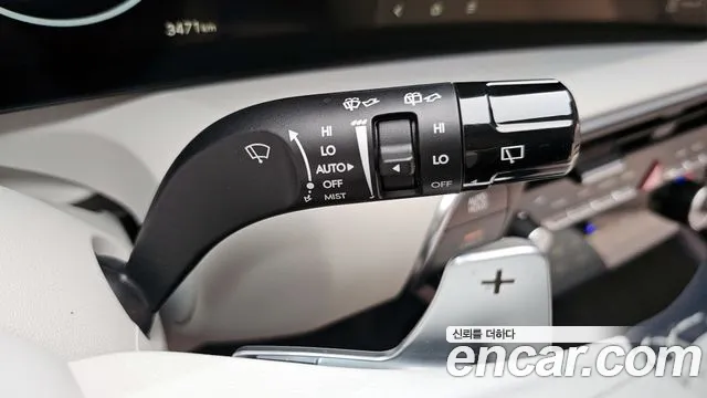 Hyundai Palisade — Фото автомобиля 16