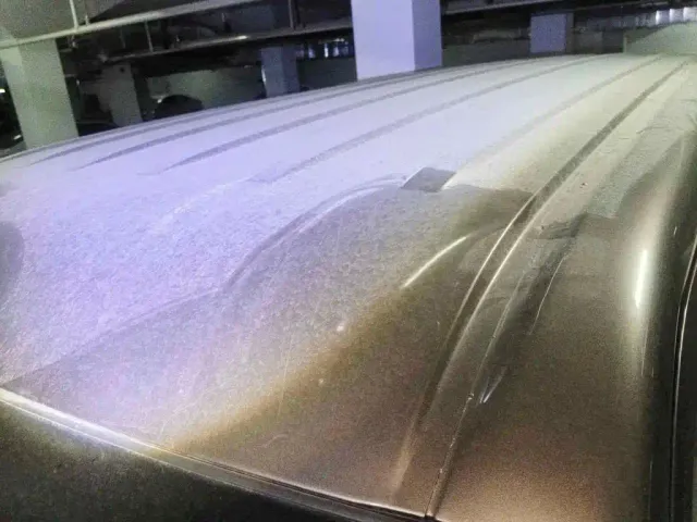 Changan Ruixing M60 — Фото автомобиля 6