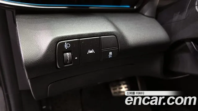 Hyundai Avante CN7 — Фото автомобиля 16