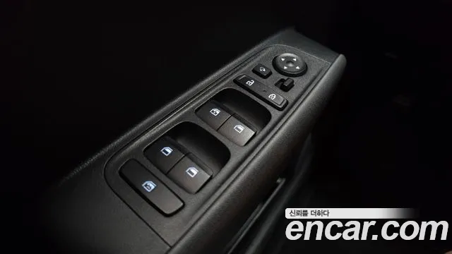 Hyundai Casper Casper Inspiration — Фото автомобиля 17