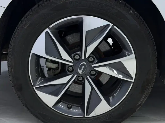 GAC Trumpchi M6 — Фото автомобиля 22