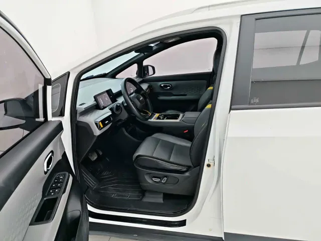 GAC Aion Y — Фото автомобиля 9