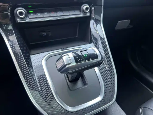 Haval Haval M6 2021 PLUS 1.5T DCT Comfort — Фото автомобиля 20