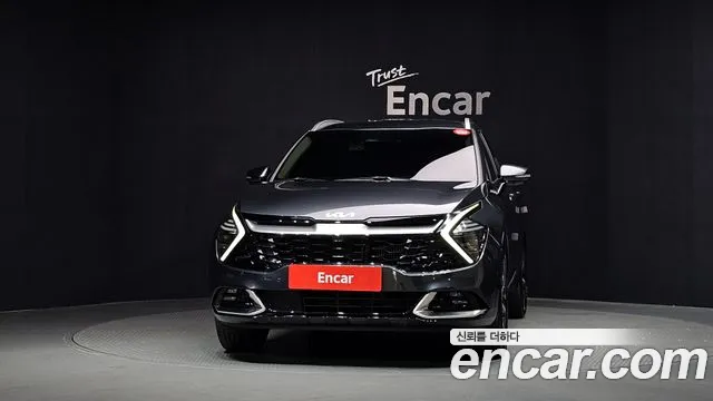 Kia Sportage — Фото автомобиля 3