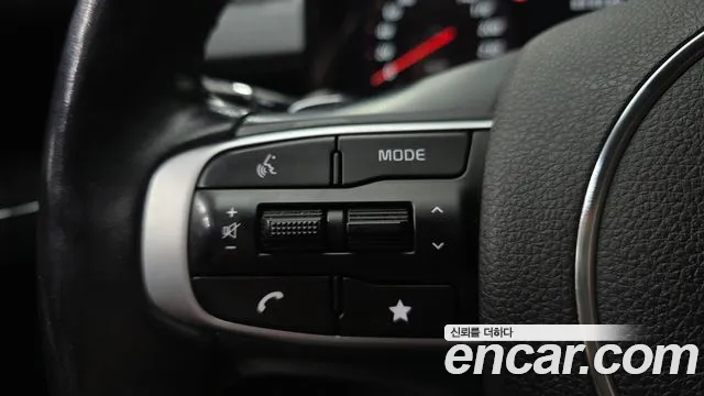 Kia K5 Signature — Фото автомобиля 28