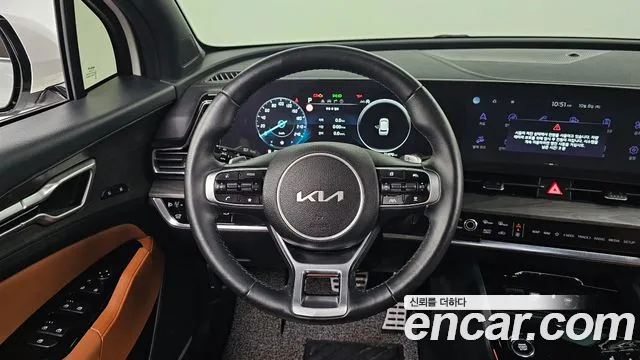 Kia Sportage 5th Gen — Фото автомобиля 18